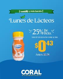 Catálogo Coral Hipermercados Página 2