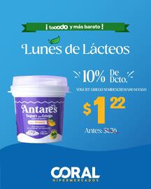 Catálogo Coral Hipermercados Página 3