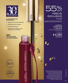 Catálogo L'Bel Página 65