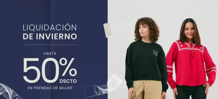 Catálogo TopItop (válido hasta 21-09)