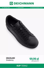Deichmann gazetka tydzień 37 Strona 5