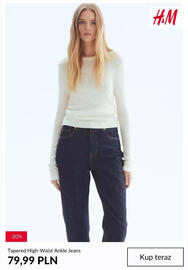H&M gazetka tydzień 37 Strona 9