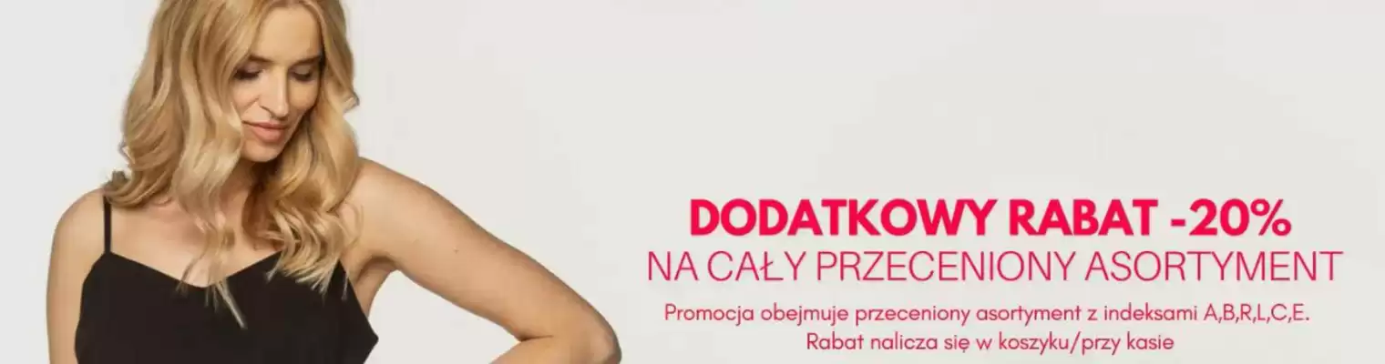 Bialcon gazetka (ważność do 15-09)