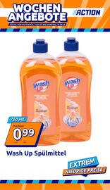 Action Flugblatt woche 37 Seite 1