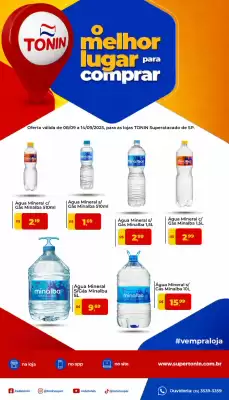 Catálogo Tonin Superatacado (válido até 14-09)
