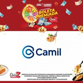 Catálogo Zebu Carnes Supermercados Página 1