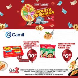Catálogo Zebu Carnes Supermercados Página 2