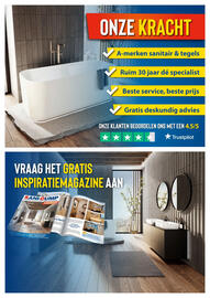 Sani-Dump folder Pagina 2