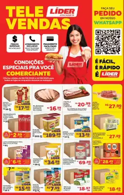 Encarte Lider Atacadista (válido até 14-09)