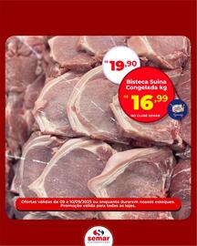 Folheto Semar Supermercado Página 2