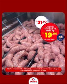 Folheto Semar Supermercado Página 3