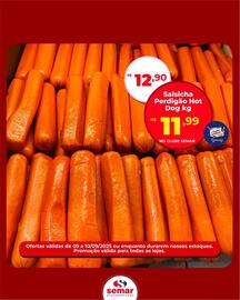 Folheto Semar Supermercado Página 5