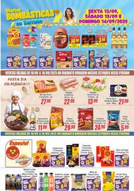 Catálogo Serrano Supermercado semana 37 Página 2