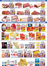Catálogo Serrano Supermercado semana 37 Página 3