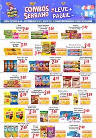 Catálogo Serrano Supermercado semana 37 Página 5