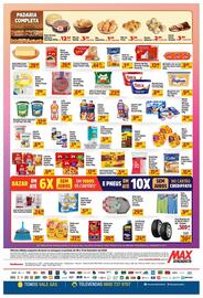 Encarte Max Atacadista Página 4