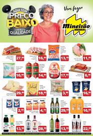 Folheto Mineirão Atacarejo semana 37 Página 1