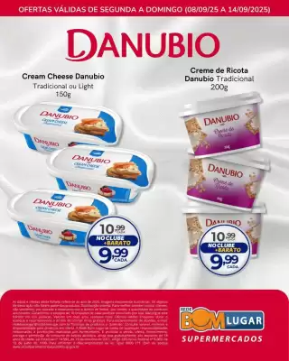 Folheto Rede Bom Lugar (válido até 14-09)