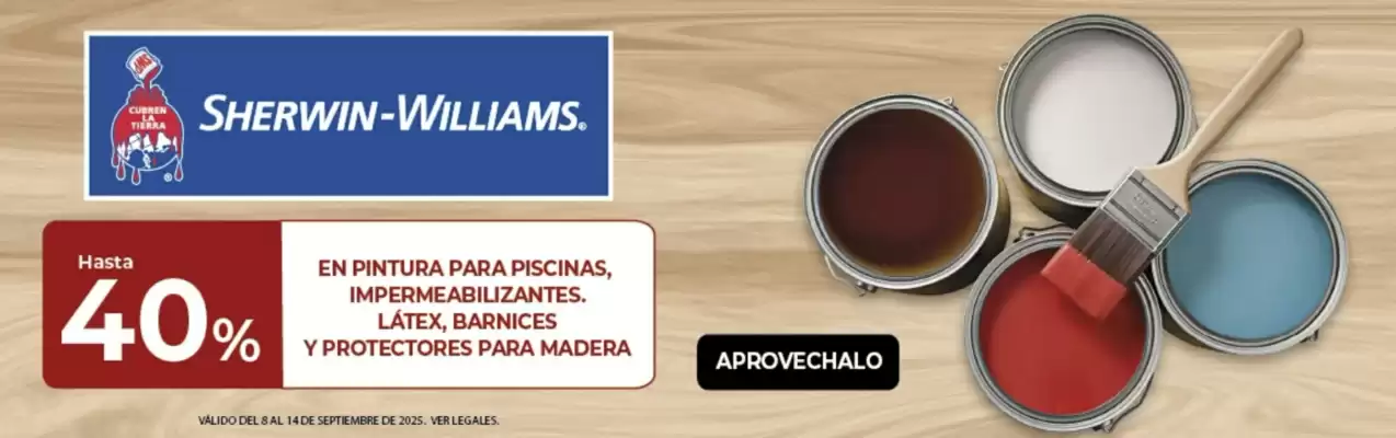 Catálogo Easy (válido hasta 14-09)