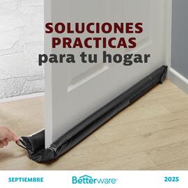 Catálogo BetterWare semana 37 Página 1
