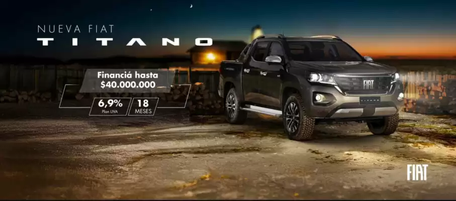 Catálogo Fiat (válido hasta 24-09)