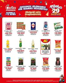 Catálogo Caribe Supermercados semana 37 Página 4