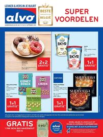Alvo folder Pagina 1
