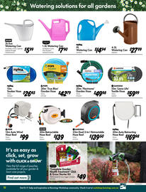 Bunnings catalogue Page 10