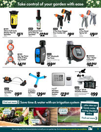 Bunnings catalogue Page 11