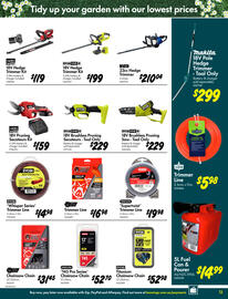 Bunnings catalogue Page 13