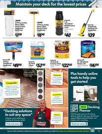 Bunnings catalogue Page 15
