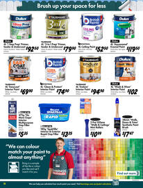 Bunnings catalogue Page 18