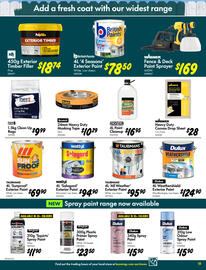 Bunnings catalogue Page 19