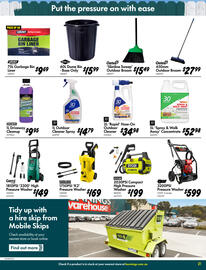 Bunnings catalogue Page 21