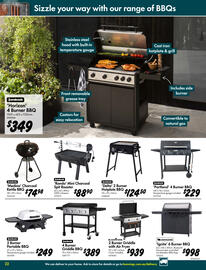Bunnings catalogue Page 22