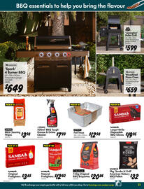 Bunnings catalogue Page 23
