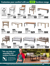 Bunnings catalogue Page 25