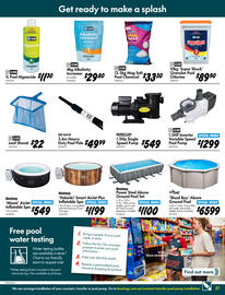 Bunnings catalogue Page 27