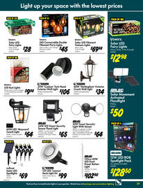 Bunnings catalogue Page 29