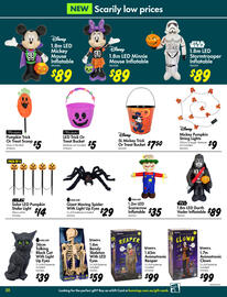 Bunnings catalogue Page 30