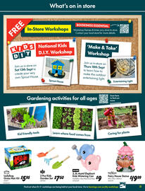 Bunnings catalogue Page 31