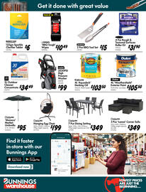 Bunnings catalogue Page 32