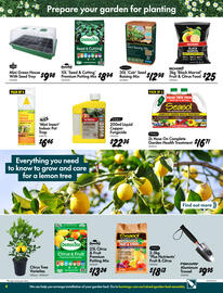 Bunnings catalogue Page 4
