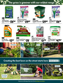 Bunnings catalogue Page 5