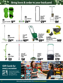 Bunnings catalogue Page 6