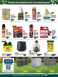 Bunnings catalogue Page 8