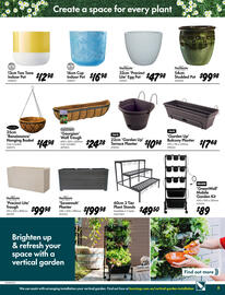 Bunnings catalogue Page 9
