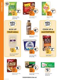 Foodworks catalogue week 37 Page 2