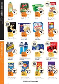 Foodworks catalogue week 37 Page 8