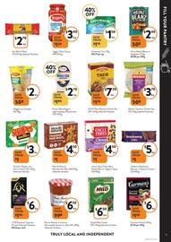 Foodworks catalogue week 37 Page 9